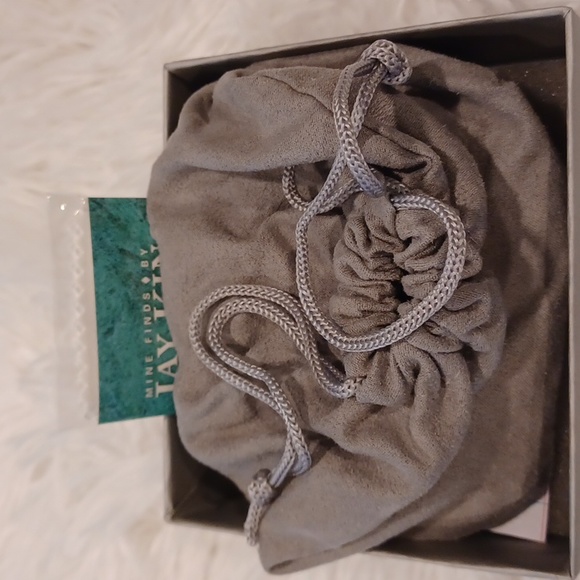 Jay King Blue Opal Beaded Station Necklace NEW - Picture 10 of 11